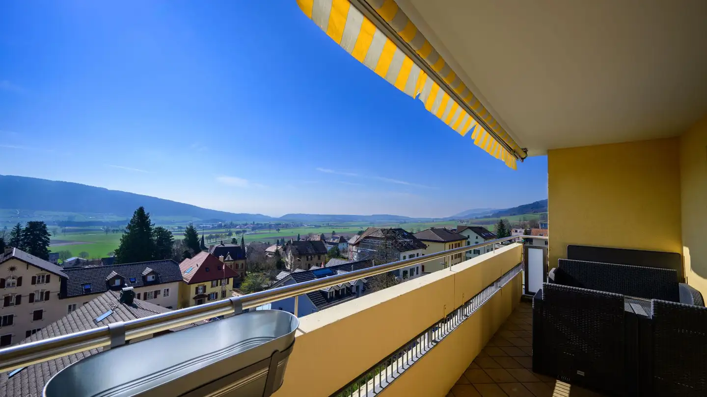 Apartment for sale - Rue Du Bois-Noir, 2053 Cernier - Photo 2