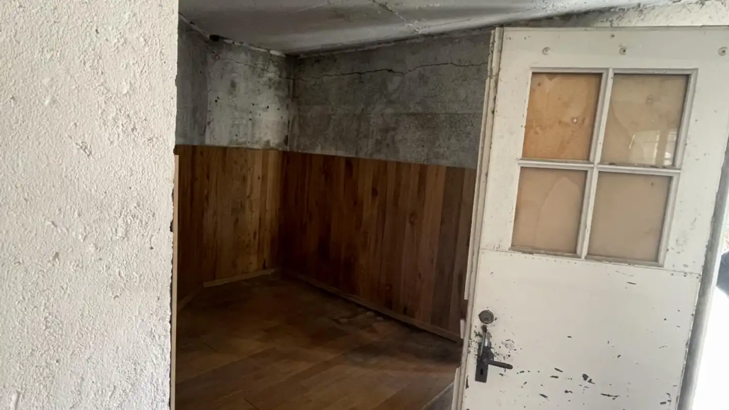 Storage space for rent - Chemin Du Cap 2, 1006 Lausanne - Photo 3