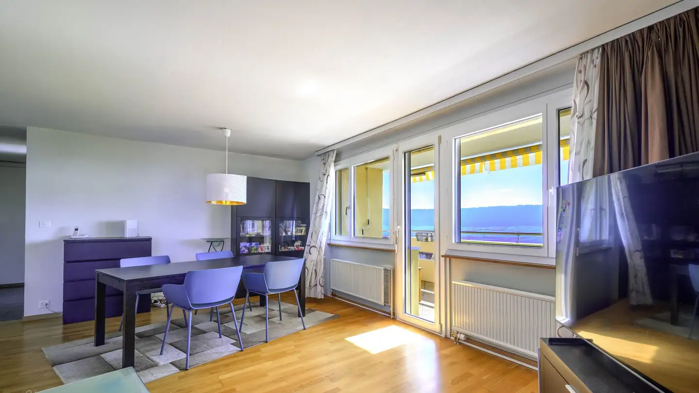 Apartment for sale - Rue Du Bois-Noir, 2053 Cernier - Photo 3