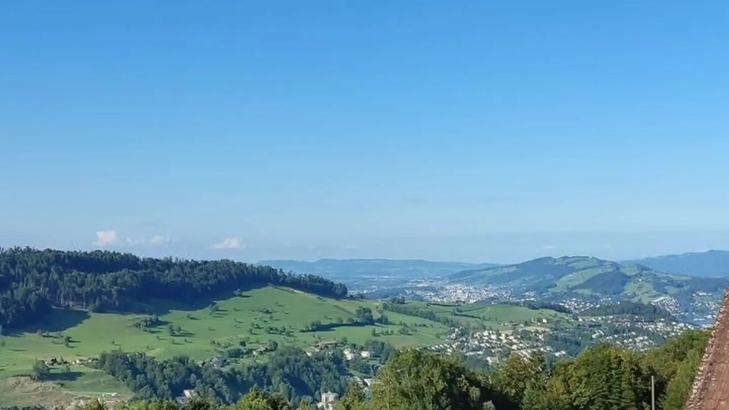 Attic flat for rent - Hinter Schwendi, 6010 Kriens