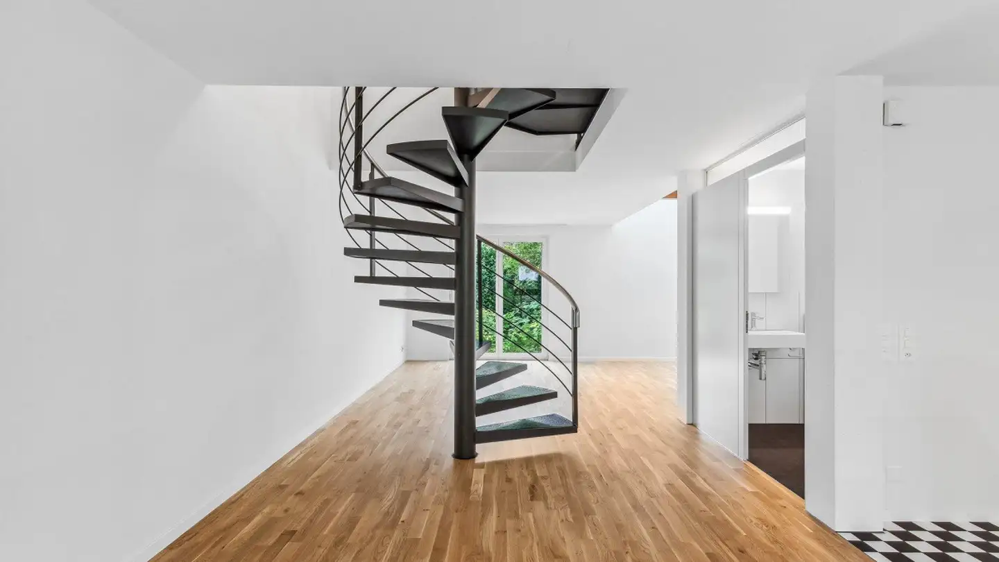 Maisonette mieten - Zürchermatte, 3550 Langnau im Emmental - Foto 2