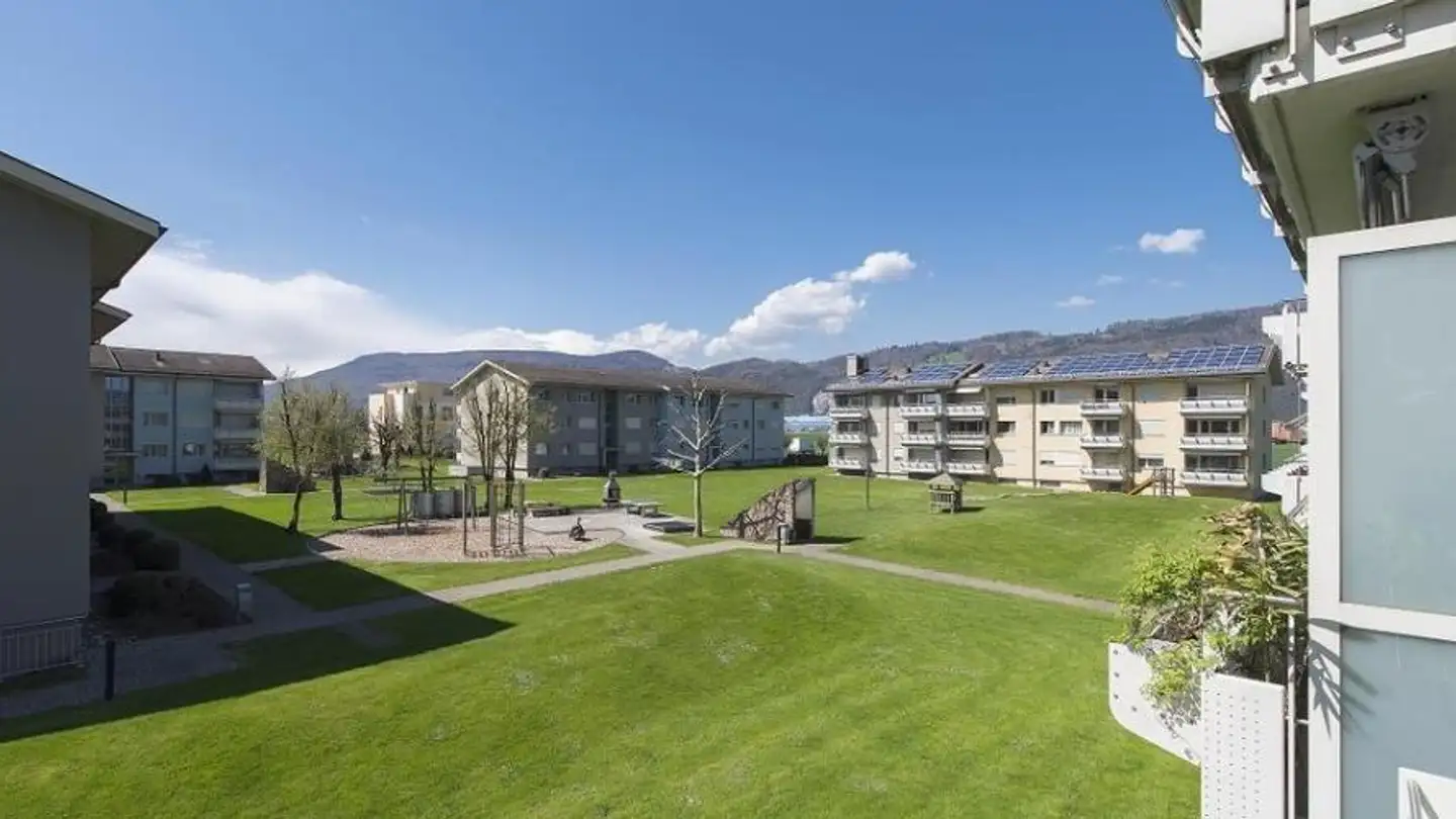 Appartamento in affitto - Werdstrasse 20a, 4623 Neuendorf