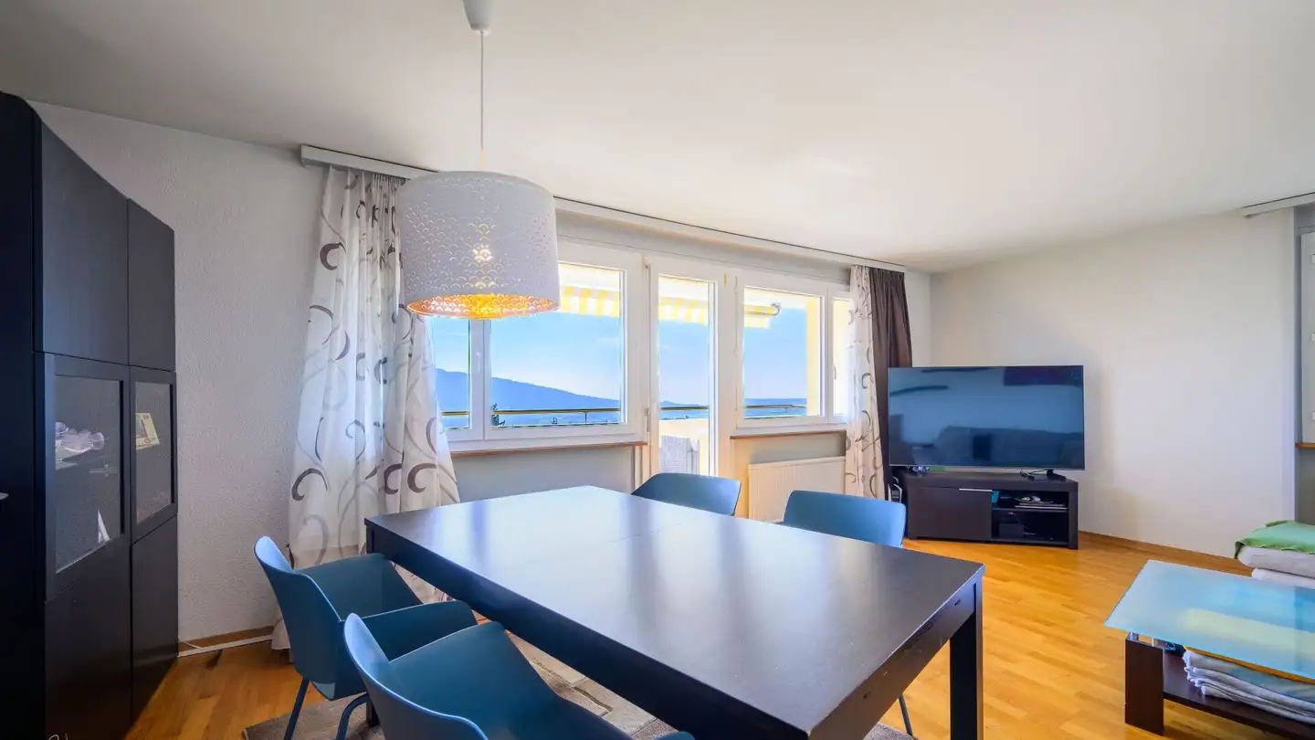 Apartment for sale - Rue Du Bois-Noir, 2053 Cernier