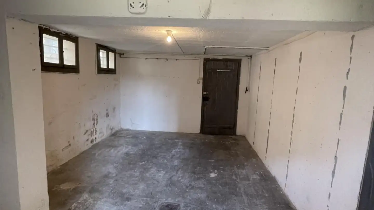 Storage space for rent - Chemin Du Cap 2, 1006 Lausanne - Photo 2