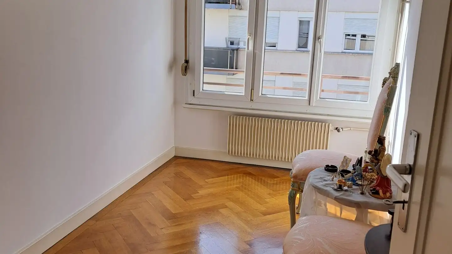 Chambre à louer - 1207 Genève