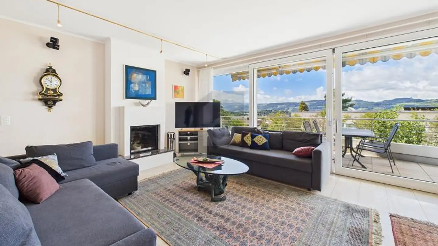 Appartement à louer - 3073 Gümligen - Photo 2