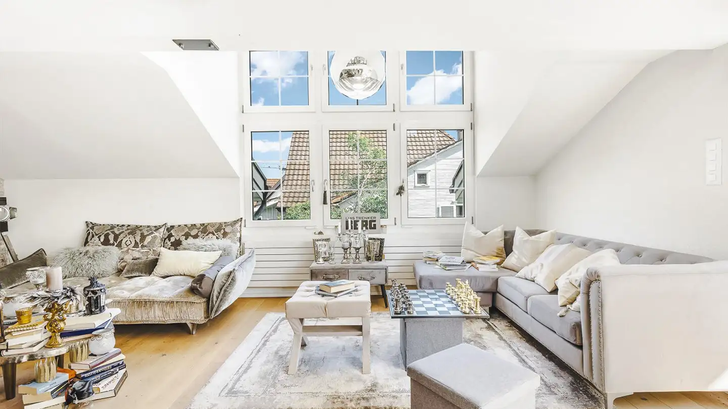 Casa singola in vendita - 9404 Rorschacherberg - Photo 3