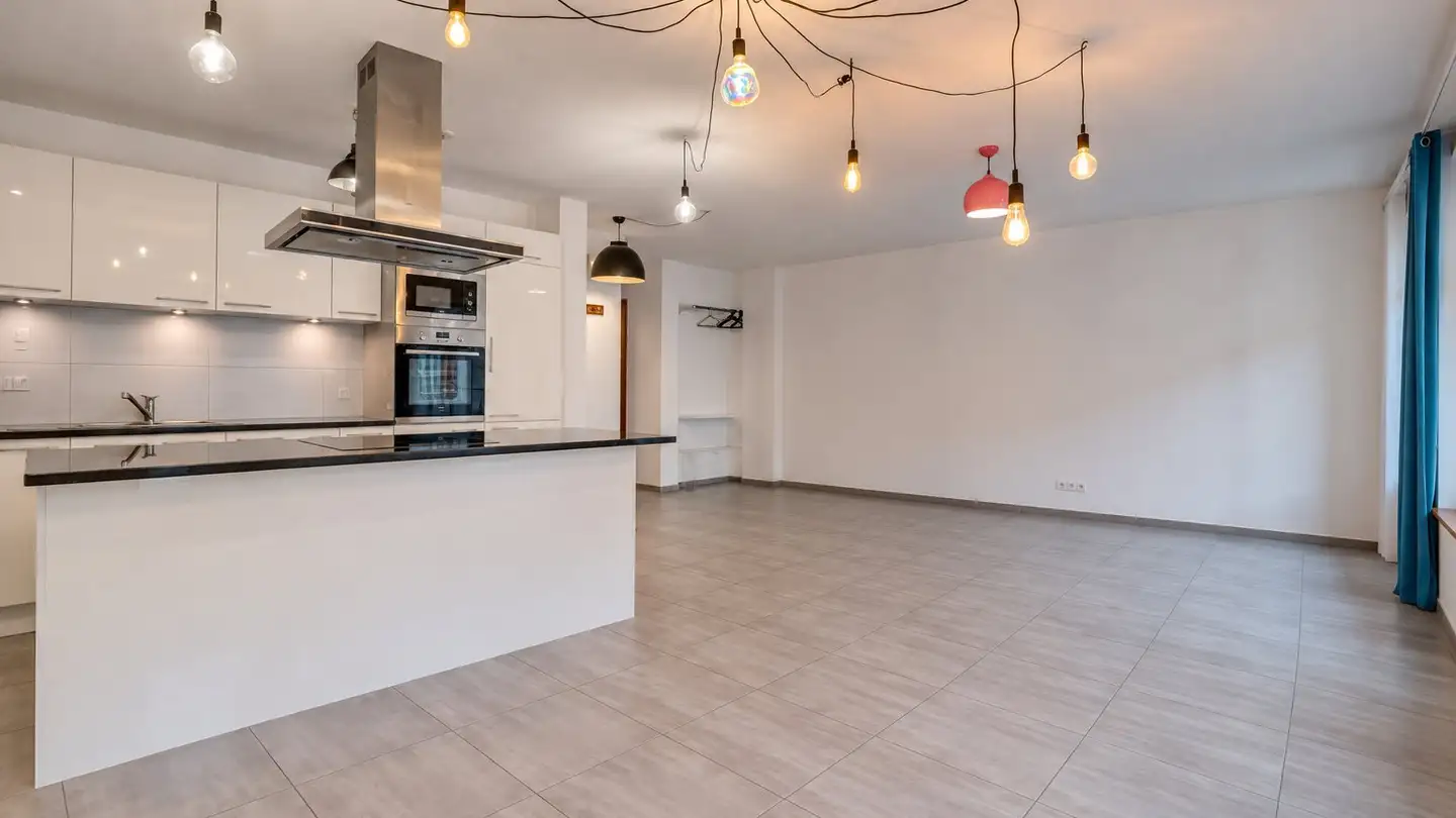 Apartment for rent - 2900 Porrentruy
