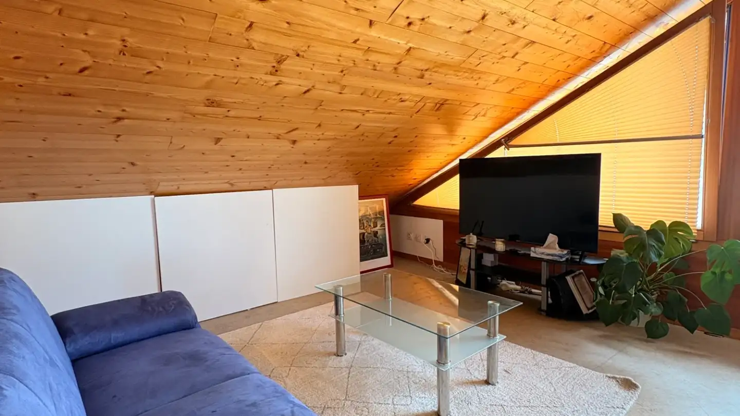Wohnung mieten - Argnoud, 1966 Argnou (Ayent)