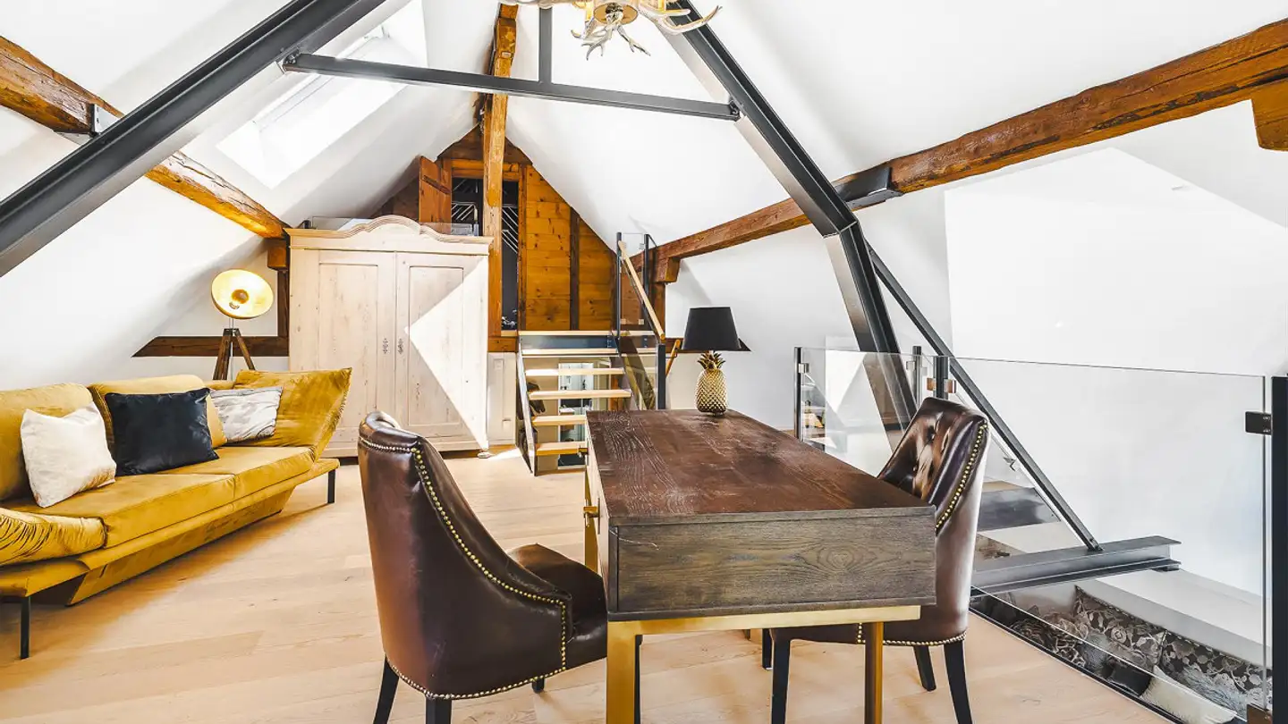 Casa singola in vendita - 9404 Rorschacherberg - Photo 4