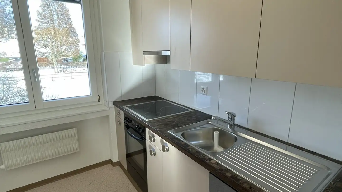 Wohnung mieten - Lindenstrasse 165a, 9016 St. Gallen - Foto 2