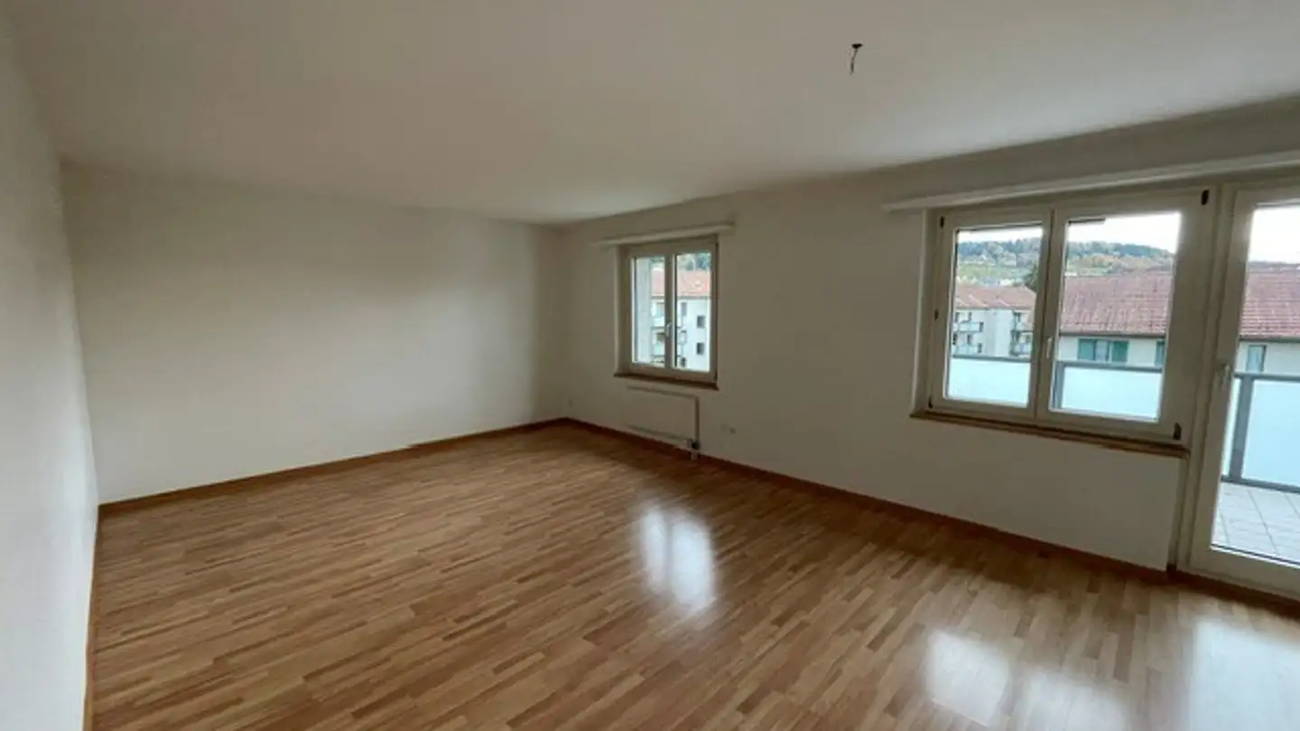 Wohnung mieten - Lindenstrasse 165a, 9016 St. Gallen - Foto 3