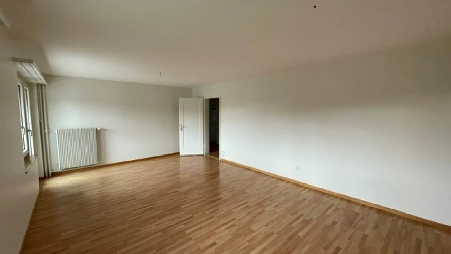 Wohnung mieten - Lindenstrasse 165a, 9016 St. Gallen - Foto 4