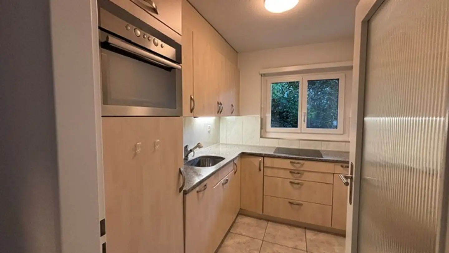 Studio for rent - Weinbergstrasse 4, 8302 Kloten - Photo 3