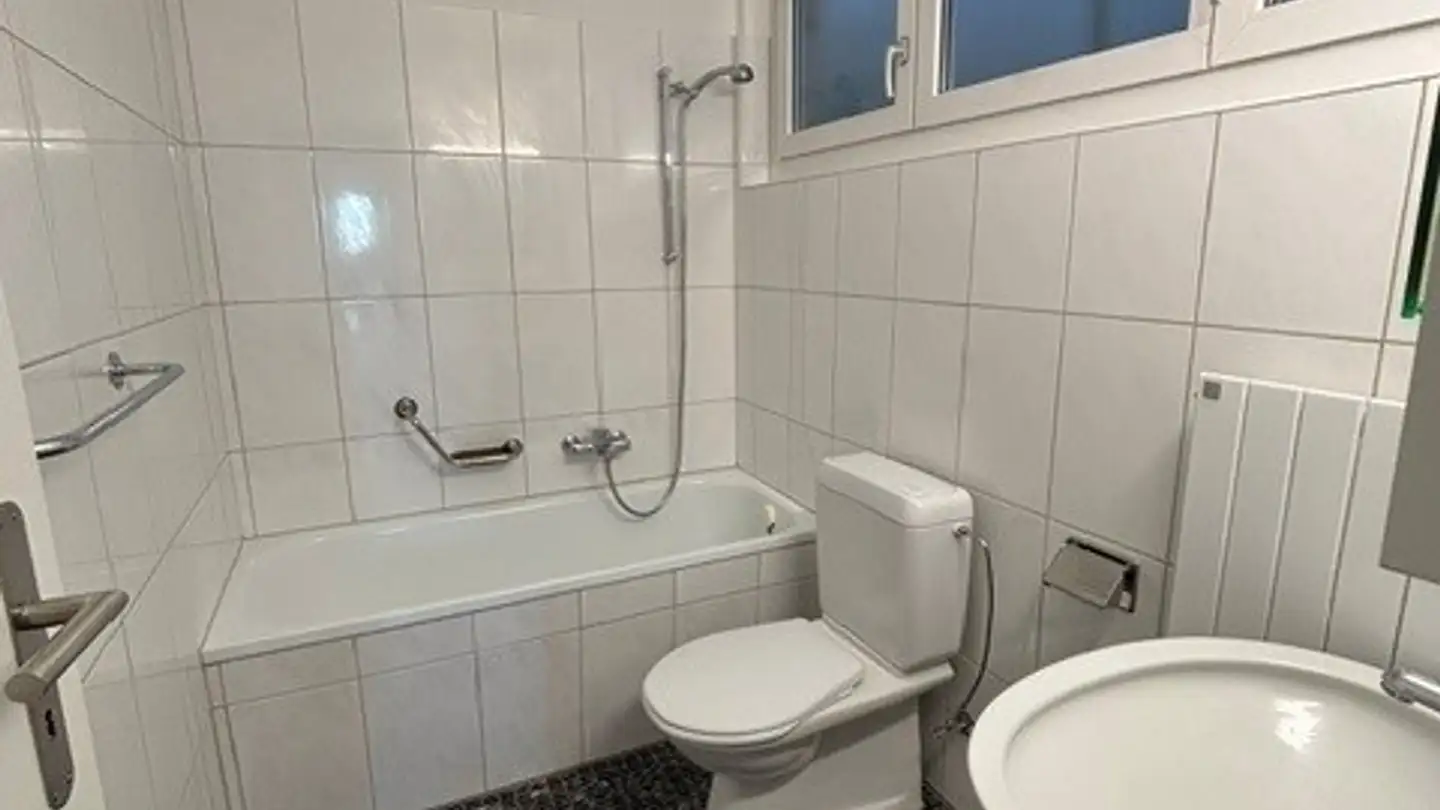 Studio for rent - Weinbergstrasse 4, 8302 Kloten - Photo 4