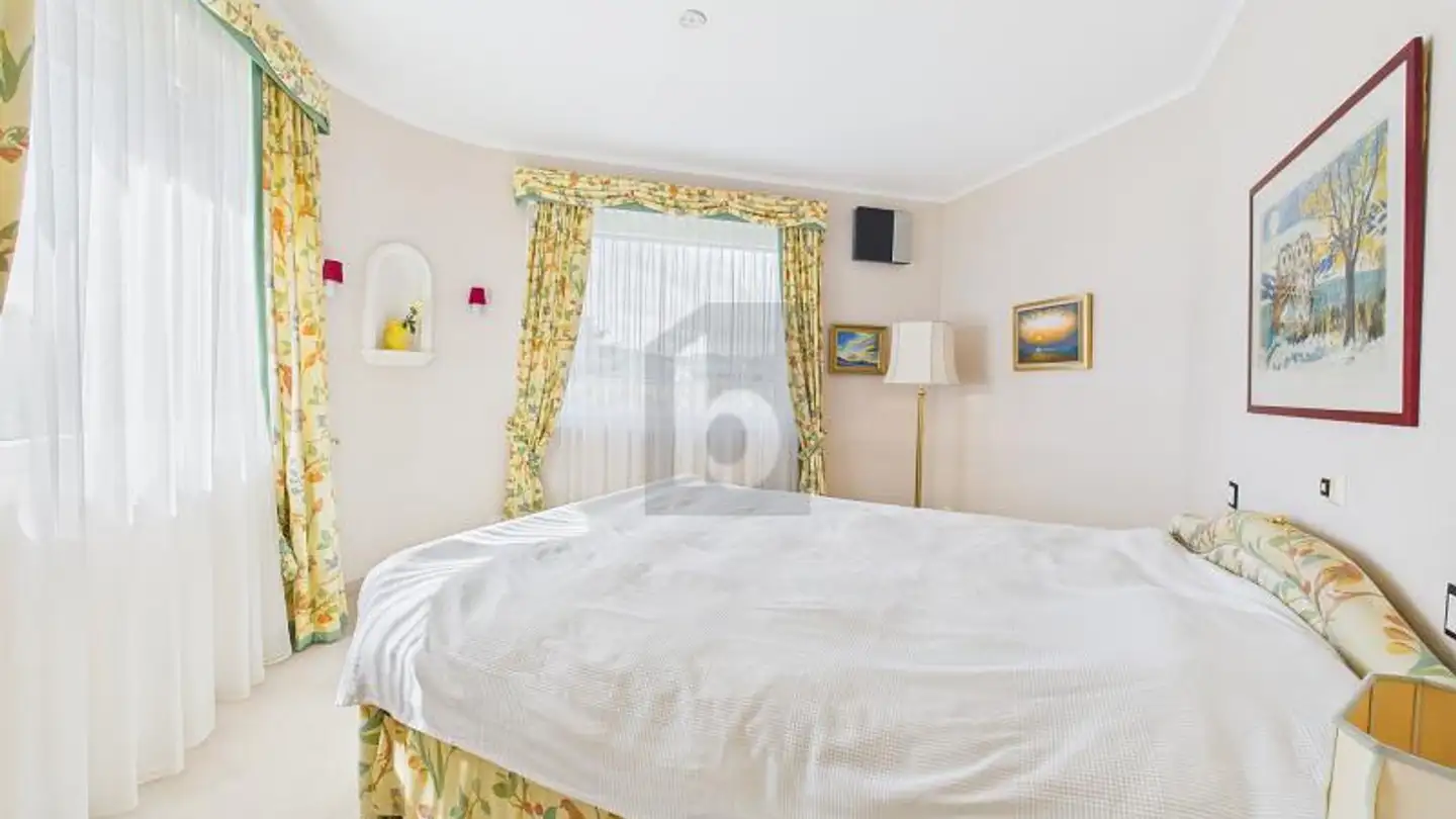 Appartement à louer - 3073 Gümligen - Photo 4