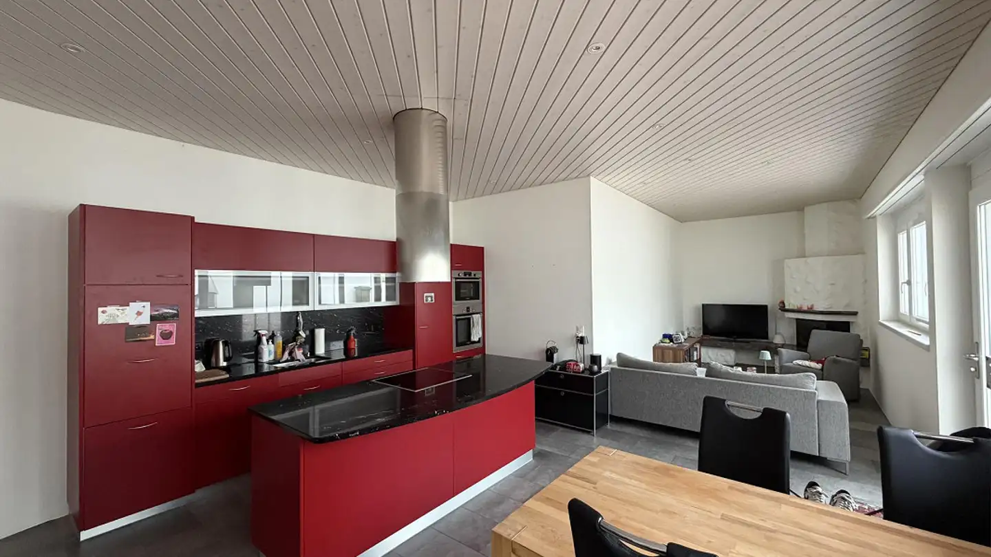 Appartamento in affitto - Wiesenstrasse 11a, 8400 Winterthur