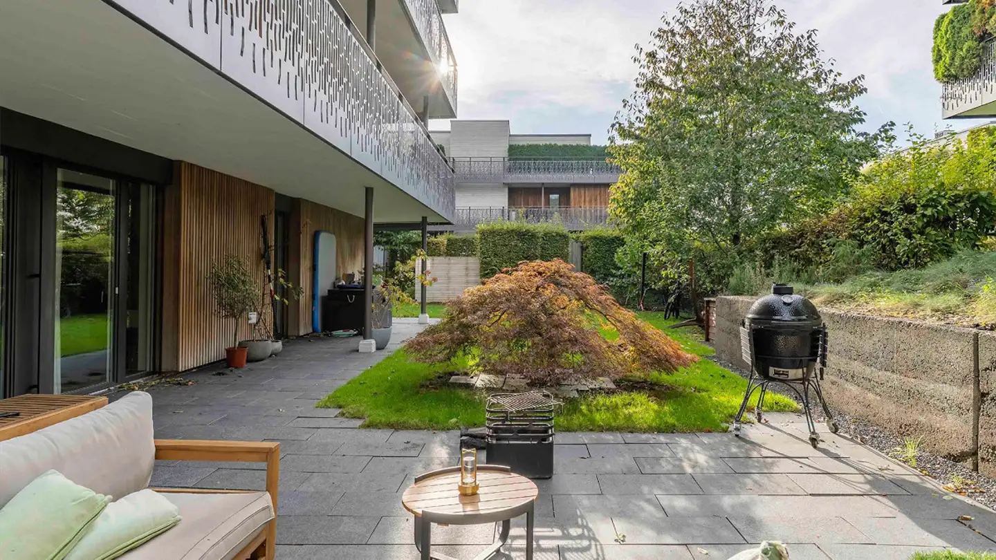 Apartment for sale - 8703 Erlenbach ZH