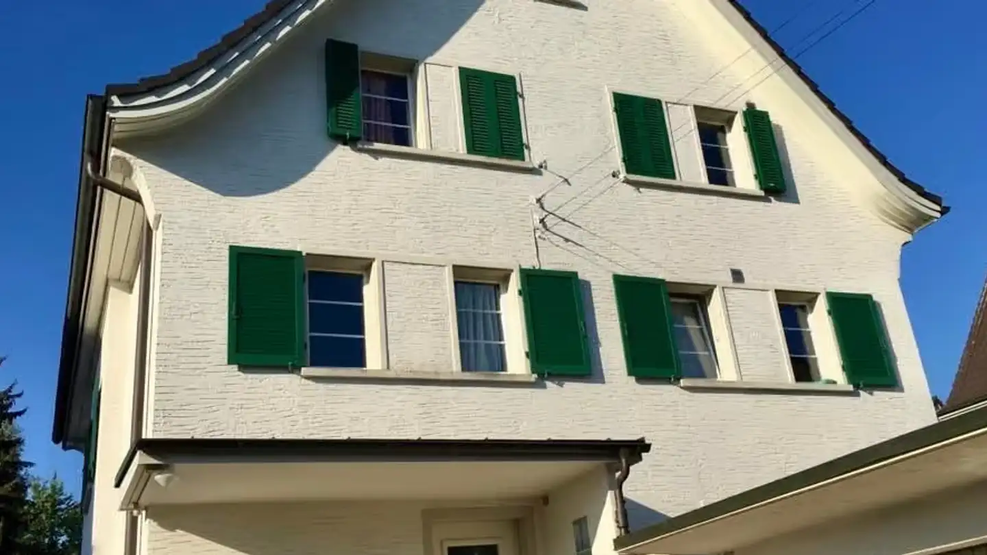 Wohnung mieten - Tödistrasse 7, 6010 Kriens