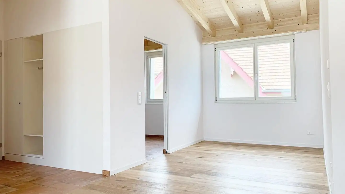 Penthouse mieten - Wiesstrasse 2d, 9413 Oberegg