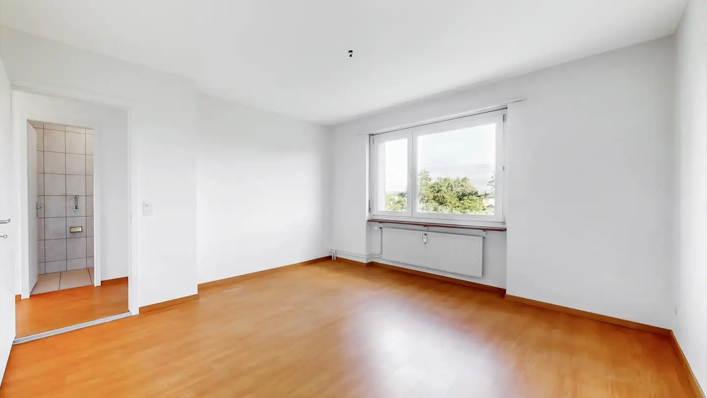 Appartamento in affitto - Werkhofstrasse 5, 4562 Biberist - Photo 2