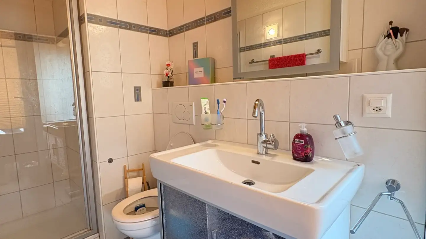 Appartement à louer - Argnoud, 1966 Argnou (Ayent) - Photo 4