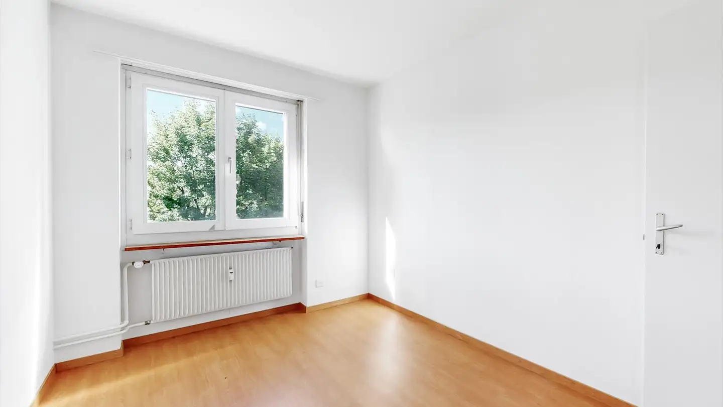 Appartamento in affitto - Werkhofstrasse 5, 4562 Biberist - Photo 3