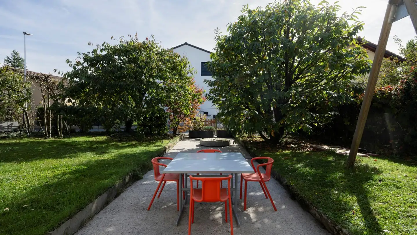 Zimmer mieten - 1110 Morges - Foto 2