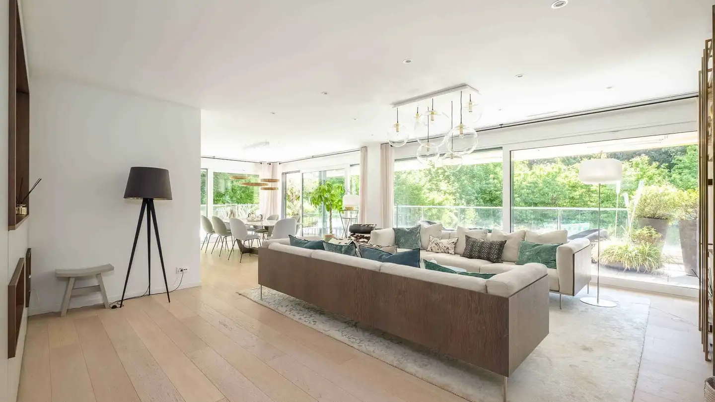 Apartment for sale - 1209 Genève - Photo 2