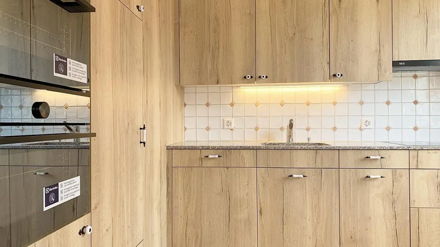 Penthouse mieten - Wiesstrasse 2d, 9413 Oberegg - Foto 2