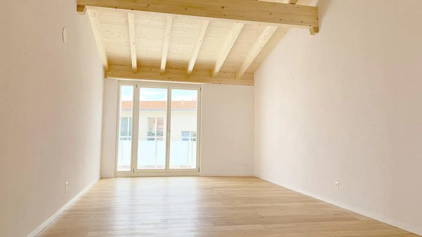 Penthouse mieten - Wiesstrasse 2d, 9413 Oberegg - Foto 4