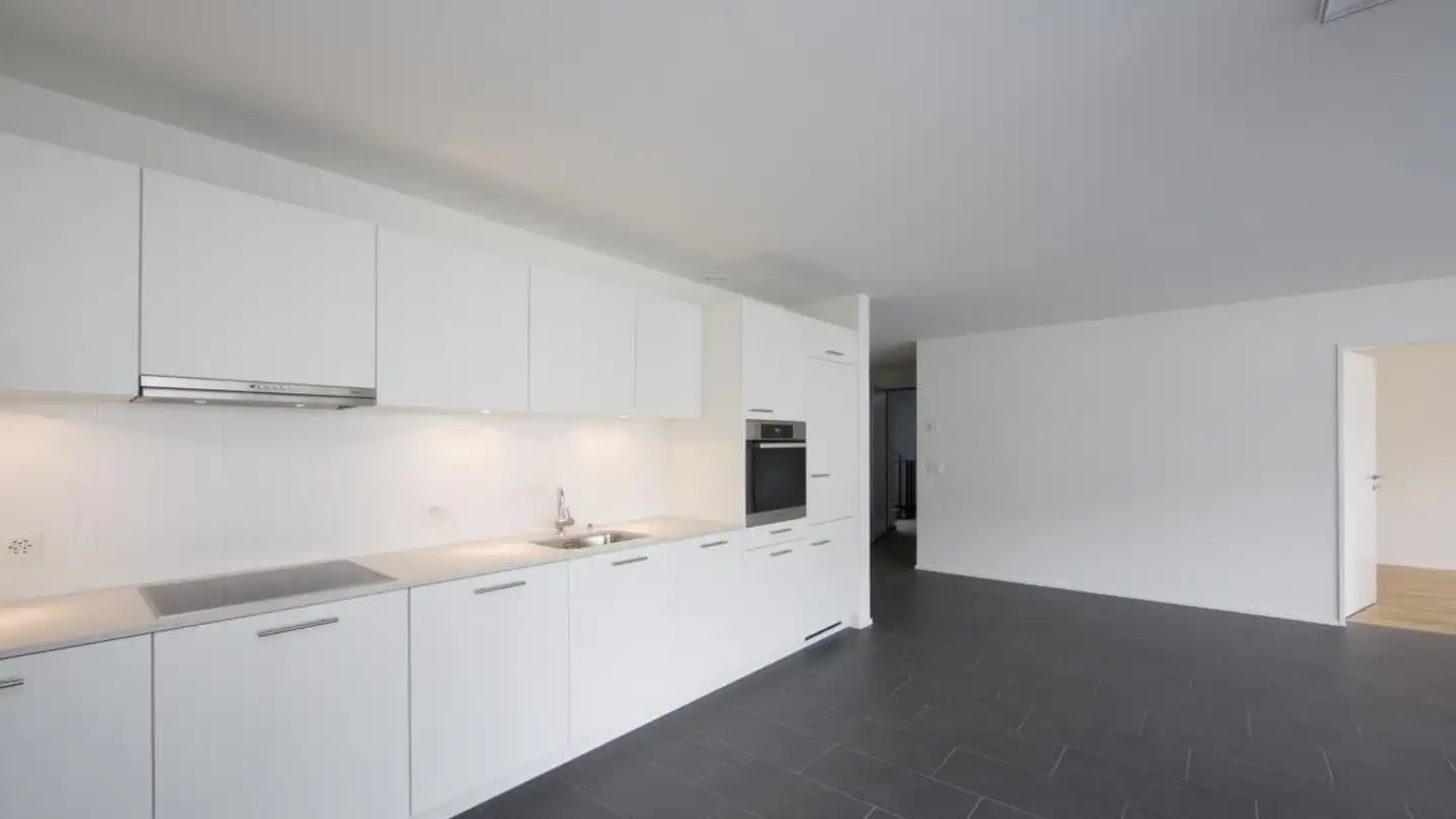 Appartement à louer - Pilatusstrasse 6, 4663 Aarburg - Photo 3