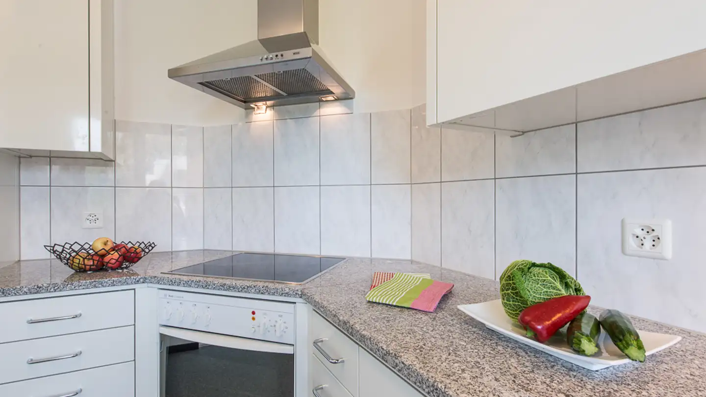 Appartamento in affitto - Werkhofstrasse 5, 4562 Biberist - Photo 4