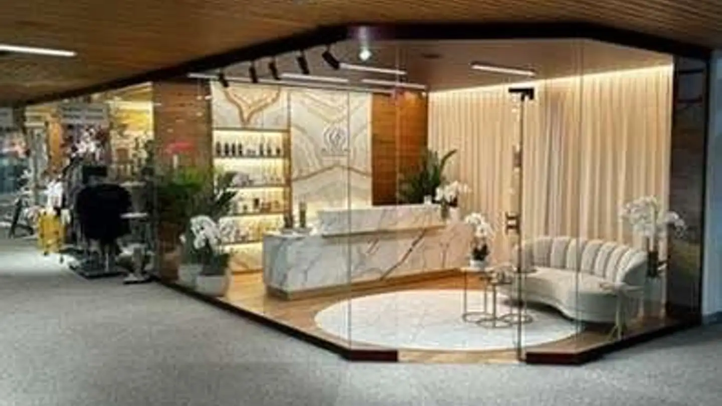 Spazio ufficio in vendita - 7500 St. Moritz - Foto 3