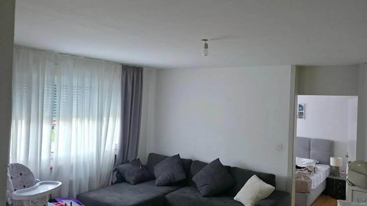 Wohnung mieten - Bauhaldenstrasse 17, 5417 Untersiggenthal - Foto 2