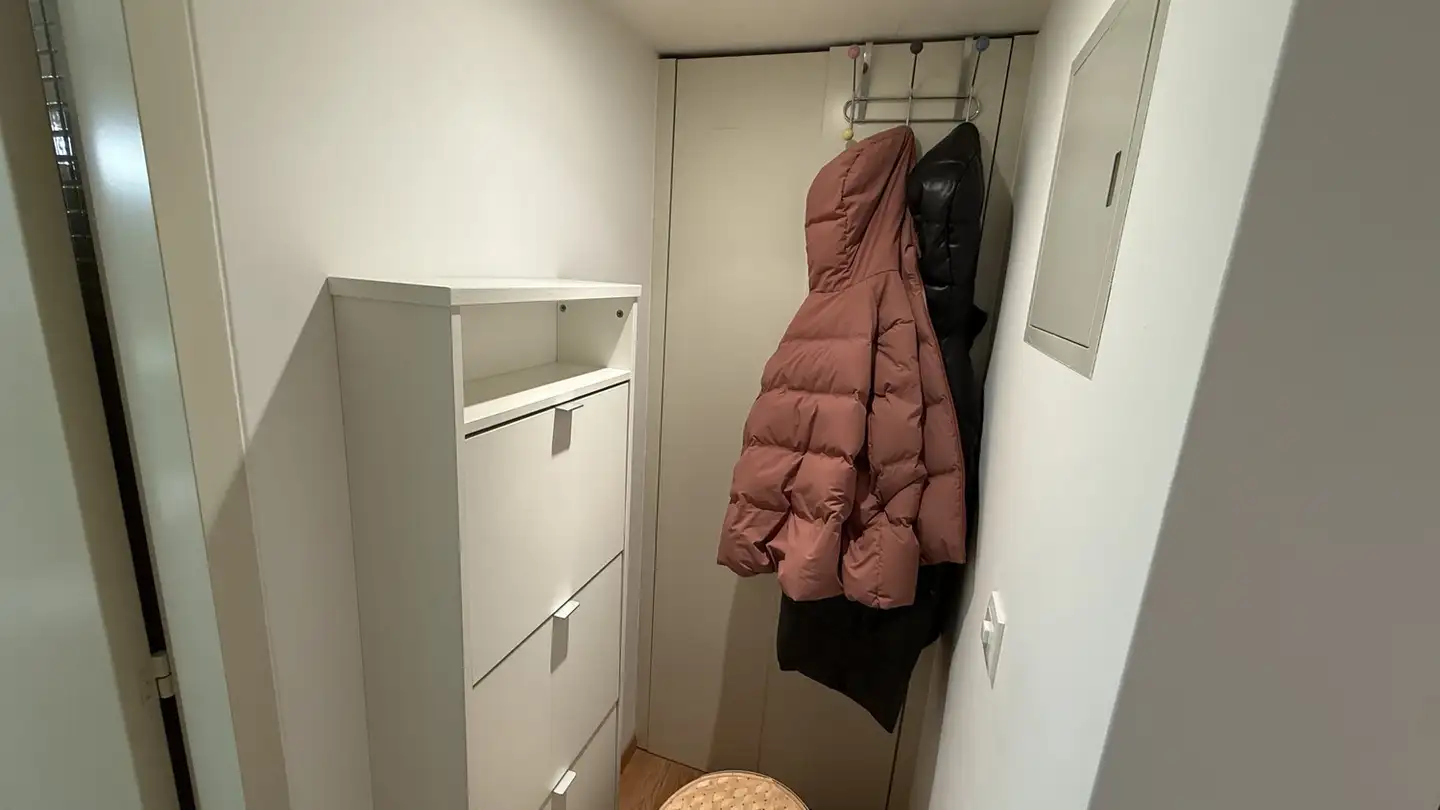 Apartment for rent - Rue De Romont / Romontgasse, 1700 Fribourg - Photo 2