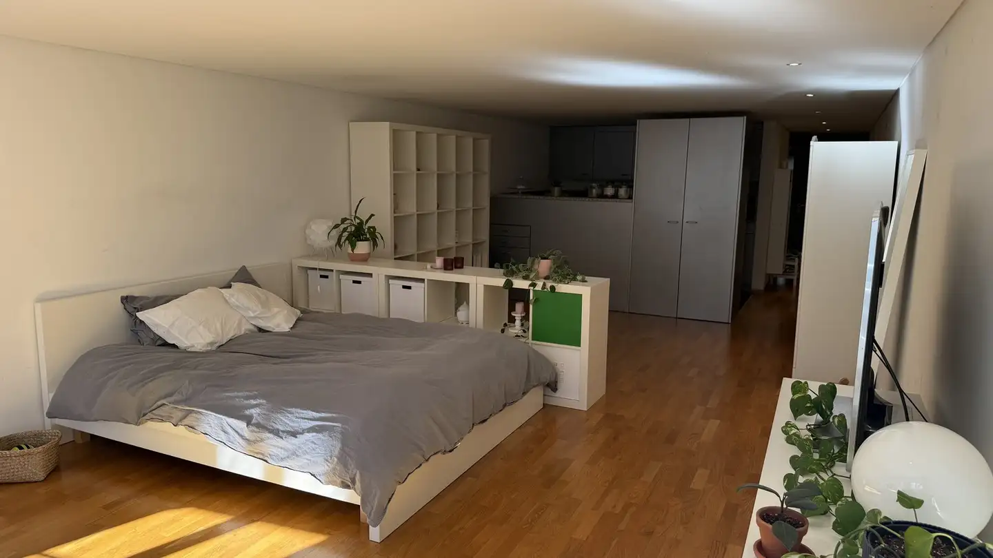 Apartment for rent - Rue De Romont / Romontgasse, 1700 Fribourg - Photo 3