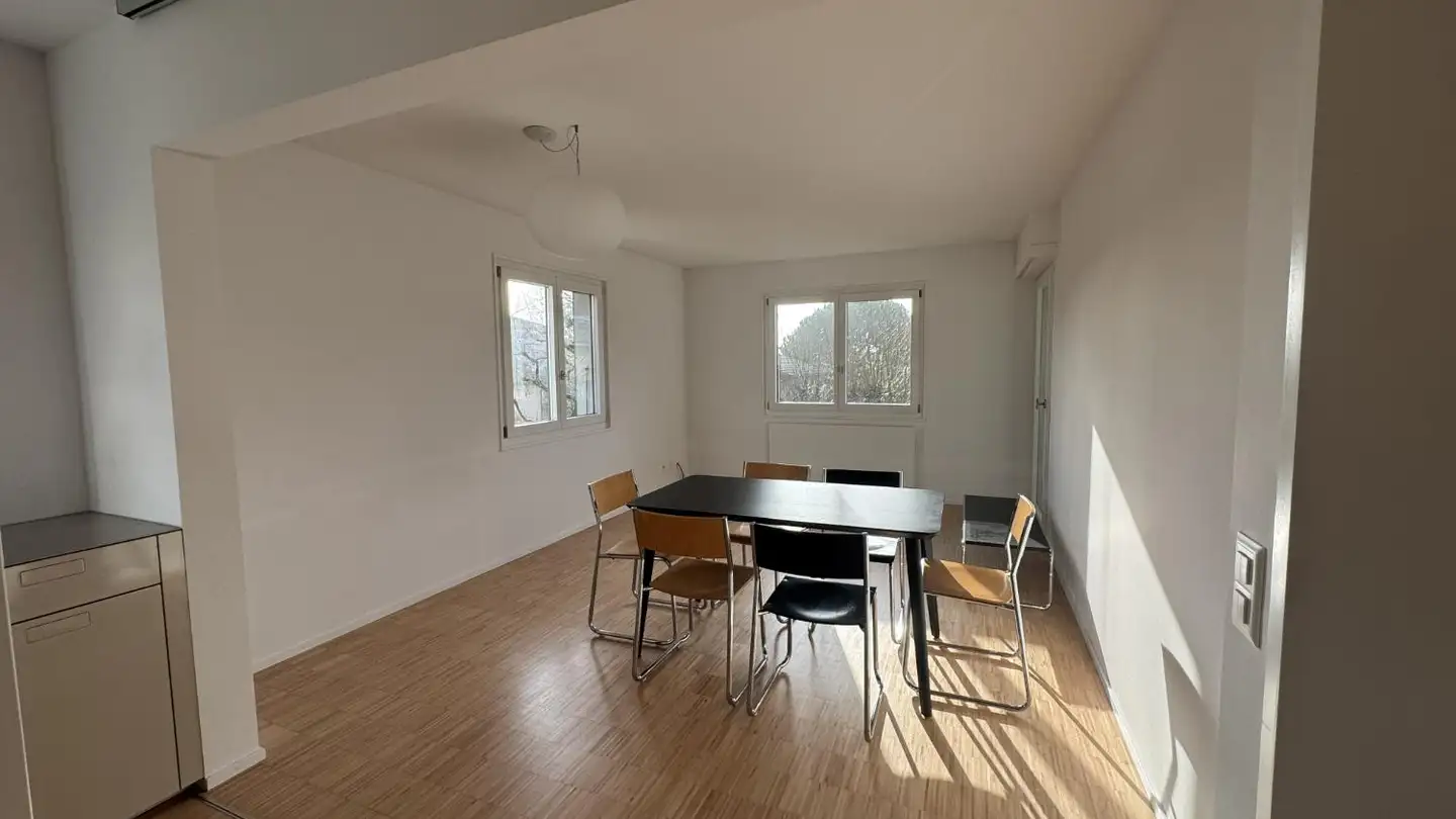 Zimmer mieten - 1110 Morges - Foto 4