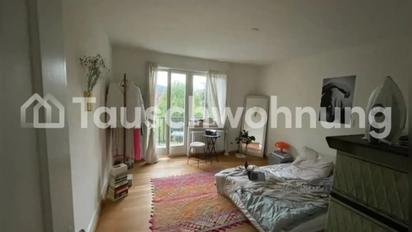 Wohnung mieten - 8037 Zürich