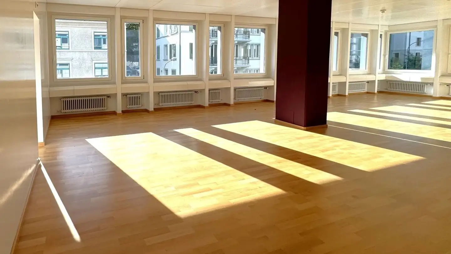 Commercial for rent - Wassergasse 44, 9000 St. Gallen - Photo 2