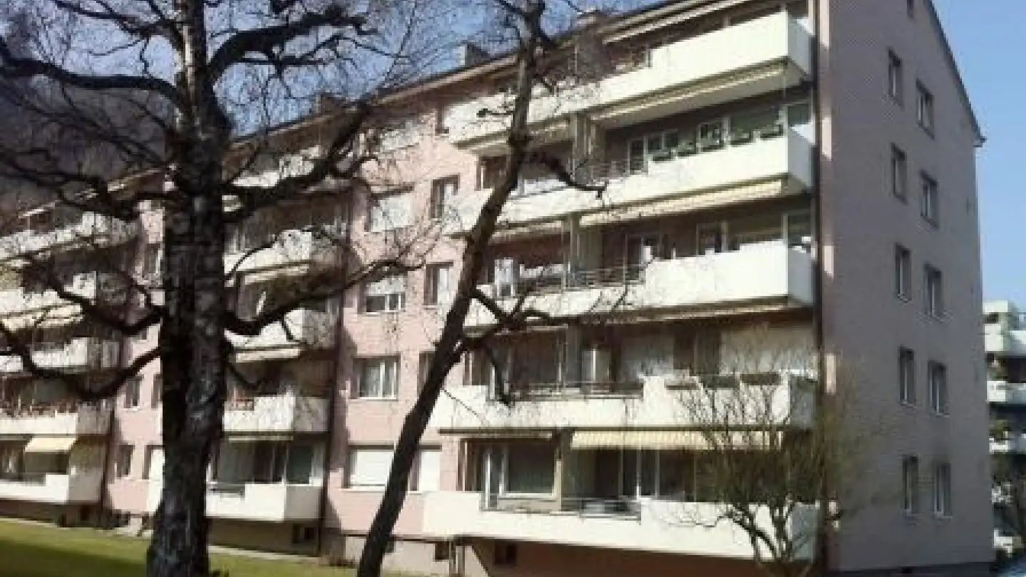 Wohnung mieten - Bernstrasse 55, 3122 Kehrsatz