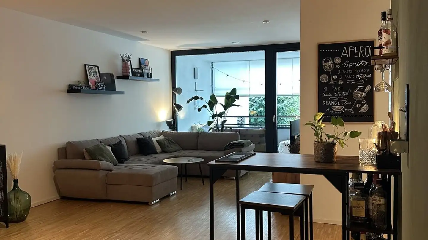 Single room for rent - 8400 Winterthur