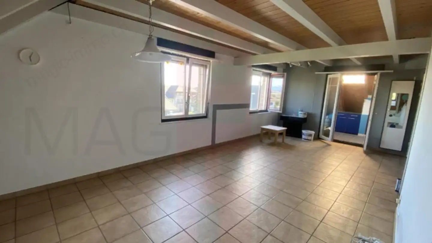 Immeuble résidentiel à vendre - 3225 Müntschemier - Photo 2