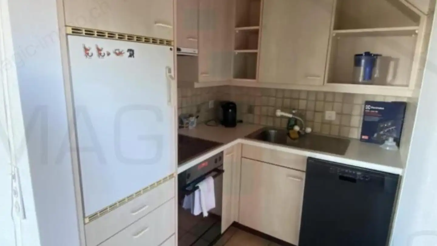 Immeuble résidentiel à vendre - 3225 Müntschemier - Photo 3