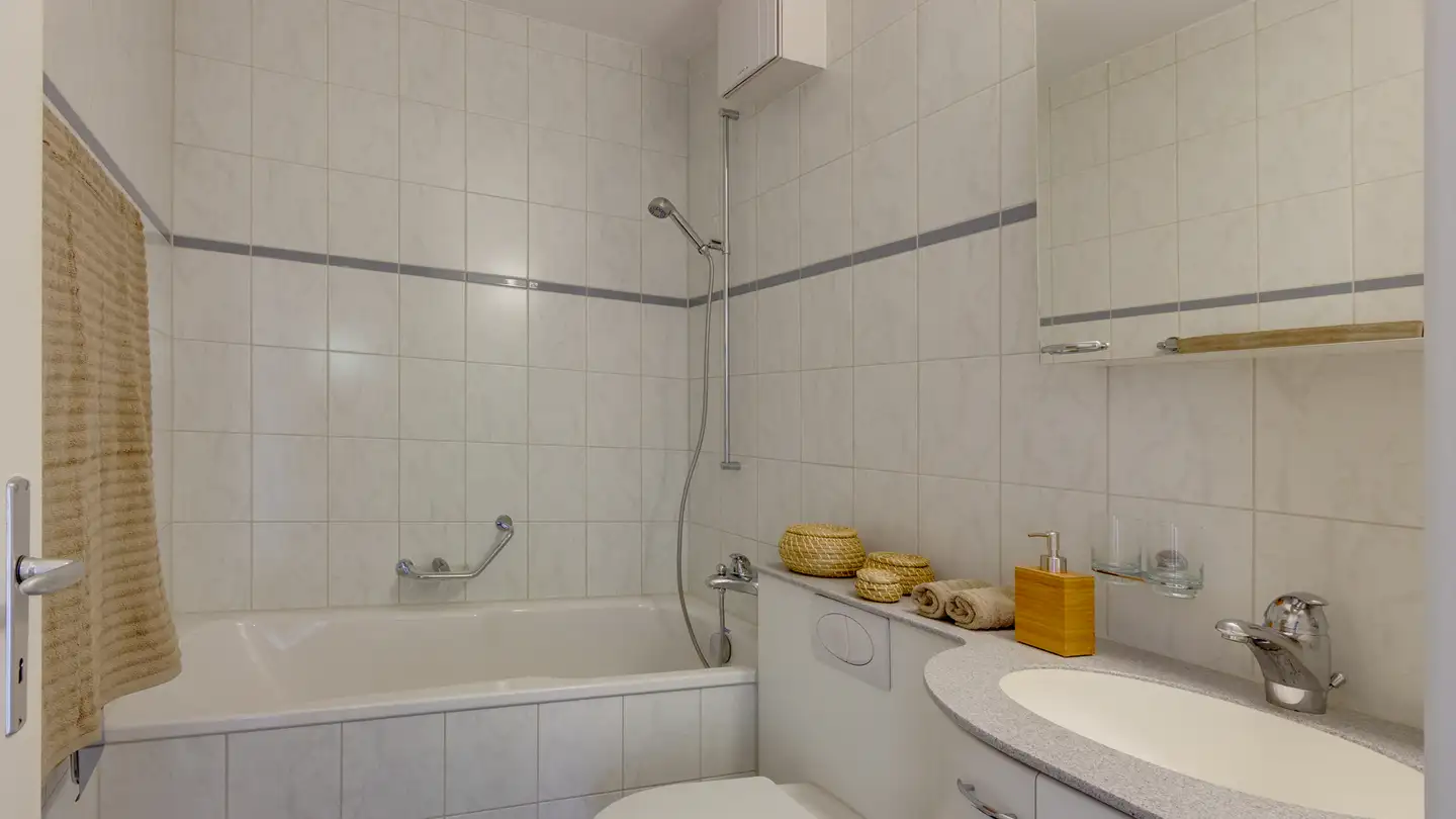 Wohnung mieten - Route De Brügg / Brüggstrasse 1, 2503 Biel/Bienne - Foto 4