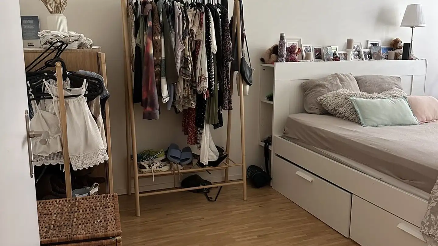 Single room for rent - 8400 Winterthur - Photo 3