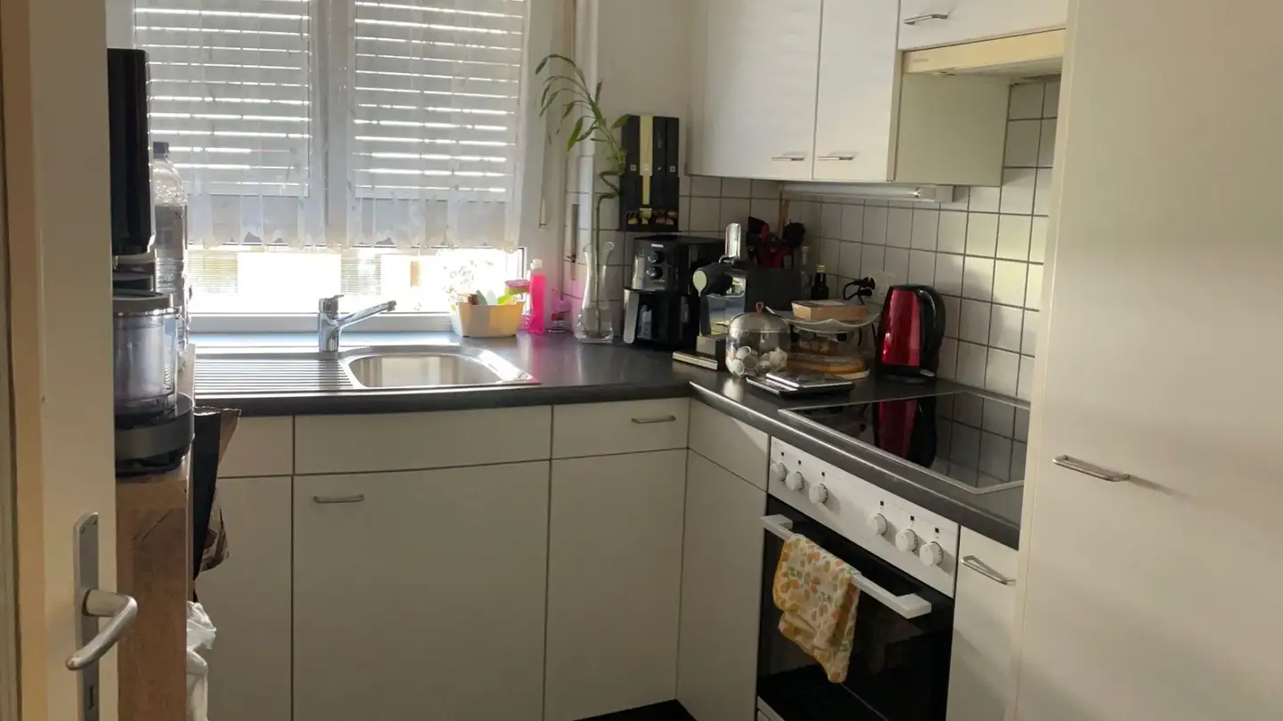 Wohnung mieten - Bernstrasse 55, 3122 Kehrsatz - Foto 2