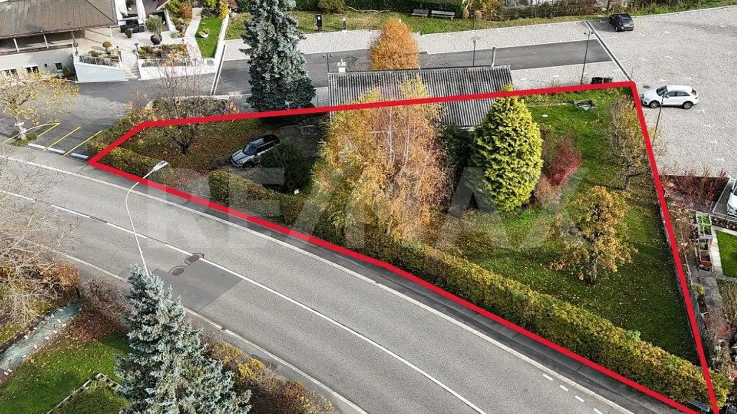 Single house for sale - 4458 Eptingen - Photo 2