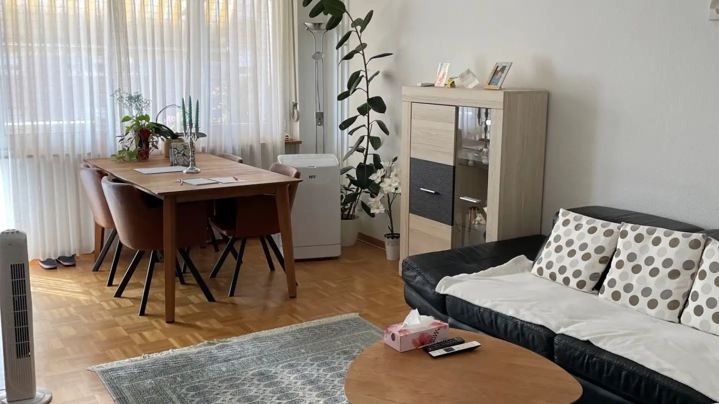 Wohnung mieten - Bernstrasse 55, 3122 Kehrsatz - Foto 4