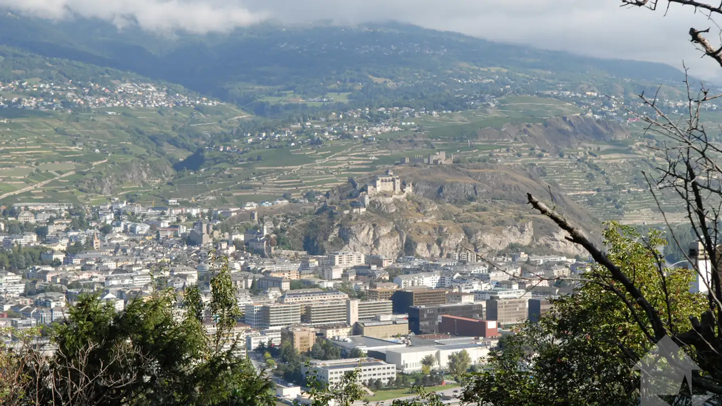 Bauland kaufen - 1991 Salins - Foto 4